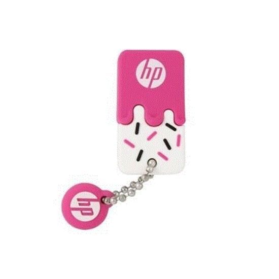 Picture of فلش مموری پاک کنی HP 178 با ظرفیت 8GB