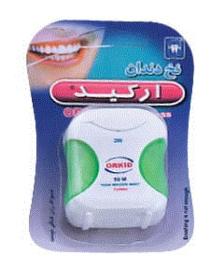 Picture of نخ دندان ارکید معمولی