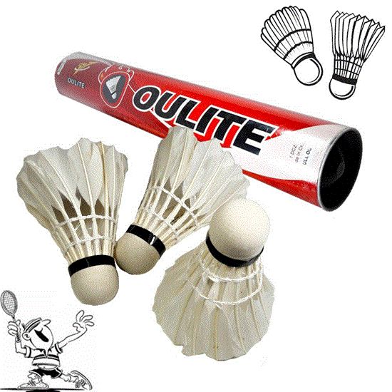 Picture of توپ بدمینتون  OULITE