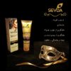 Picture of ماسک صورت طلا سودا  SEVDA