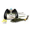 Picture of هلیکوپتر کنترلی سایما Flying Syma S102G Helicopters