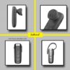 Picture of هندزفری بلوتوث جبرا مدل jabra extreme2