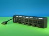 Picture of هاب 7 پورت usb hub