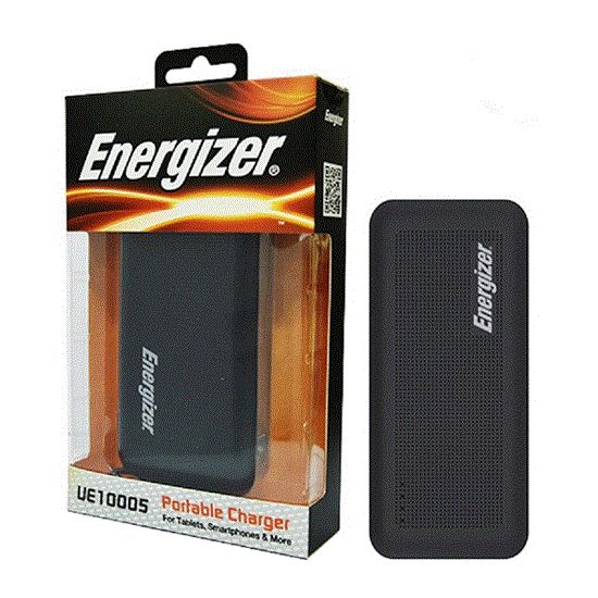 Picture of پاوربانک وشارژرهمراه انرجایزرمدل UE 10005