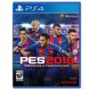 Picture of بازی مخصوص پی اس4   Pro Evolution Soccer 2018