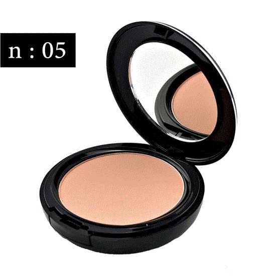 Picture of پنکیک سه کاره گلام گالز GlamGals شماره 05