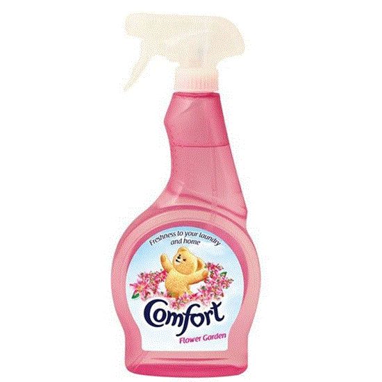 اسپری خوشبو کننده هوا کامفورت مدل FLOWER GARDEN حجم500ML