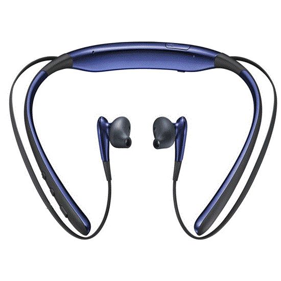 Picture of هندزفری سامسونگ لول یو اصلی مدل آبی samsung level u