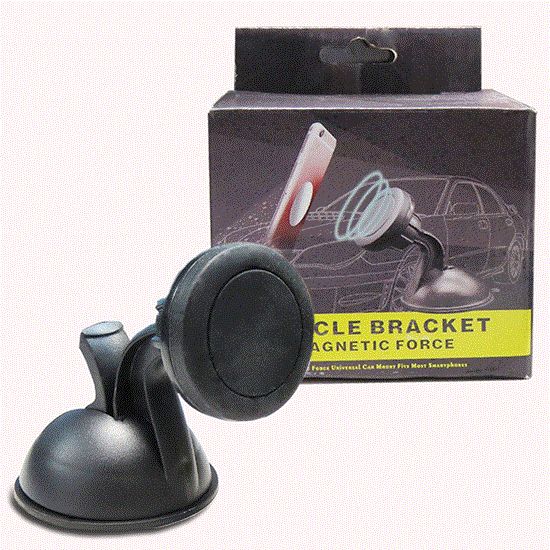 Picture of هولدر و پایه نگه دارنده مغناطیسی موبایل