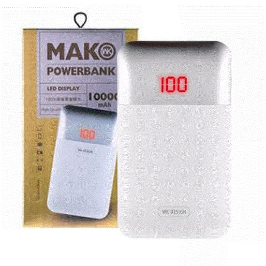 Picture of پاوربانک ریمکس مدل WP-019