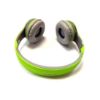 Picture of هدفون رویال سبز مدل ROYAL wireless Headphone RH-812