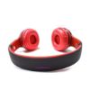 Picture of هدفون رویال قرمز مدل ROYAL wireless Headphone RH-812