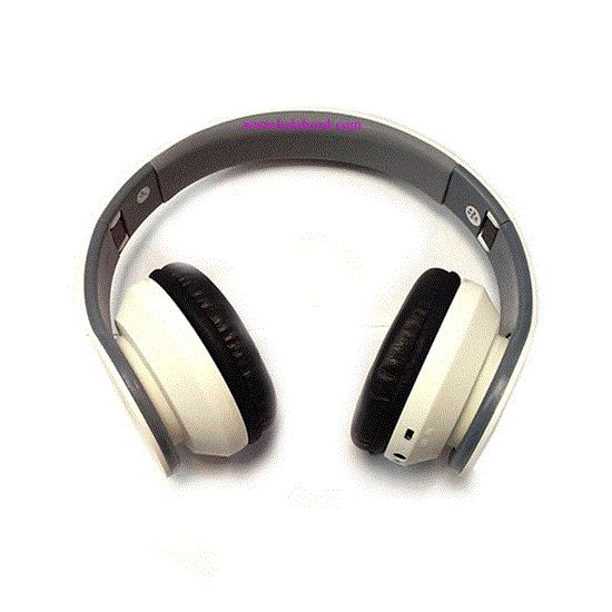 Picture of هدفون حرفه ای رویال سفید مدل RH-814