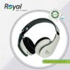 Picture of هدفون حرفه ای رویال سفید مدل RH-814