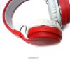 Picture of هدفون رویال قرمز مدل ROYAL wireless Headphone RH-813
