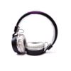 Picture of هدفون رویال مشکی مدل ROYAL wireless Headphone RH-813
