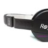 Picture of هدفون رویال مشکی مدل ROYAL wireless Headphone RH-813