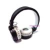 Picture of هدفون رویال مشکی مدل ROYAL wireless Headphone RH-813