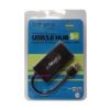 Picture of هاب 4 پورت رویال مدل Royal usb 3 Hub RH3-413