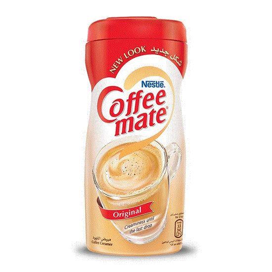 Picture of کافی میت نستله Nestle Coffee Mate 400g