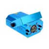 Picture of رقص نور لیزر مینی طرح دار mini laser stage lighting