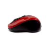 Picture of موس بی سیم وایرلس  قرمز CASI wireless mouse MW-2.4G