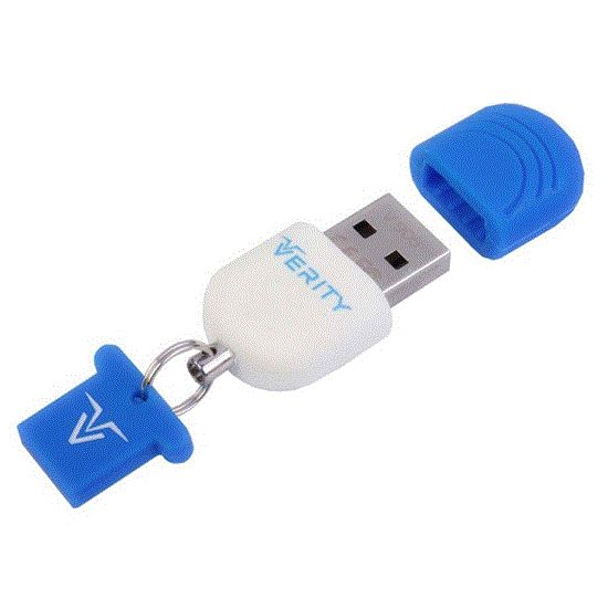 فلش وریتی VERITY V90616GB
