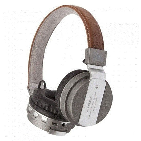 هدفون جی بی ال