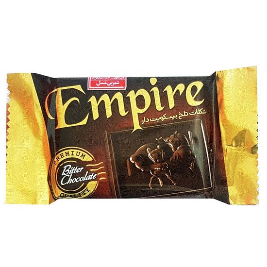 شکلات شیرین عسل