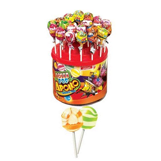 آبنبات چوبی