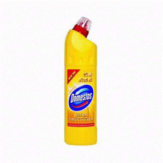 Picture of مایع سفید کننده دامستوس مدلLEMON FRESH حجم750ML