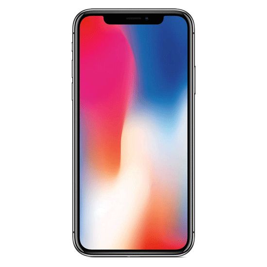 گوشی موبایل اپل مدل IPHONE X ظرفیت 64 GB
