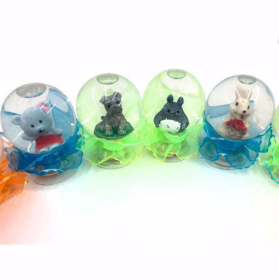 Picture of گوی چراغ دار