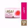 Picture of صابون لوکس مدلSOFT TOUCH حجم125G