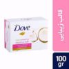 Picture of صابون داو مدلCOCONUT MILK حجم100G