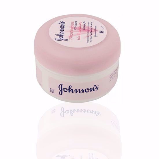 کرم مرطوب کننده جانسون
