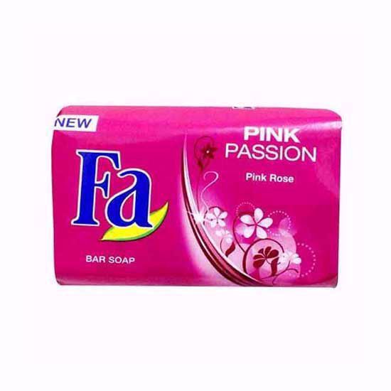 Picture of صابون فا مدلPINK ROSE وزن175G