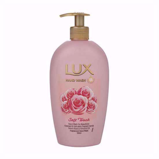 مایع دستشویی لوکس