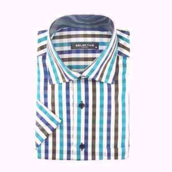 پیراهن مردانه