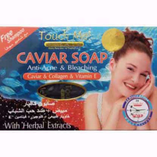 صابون خاویار