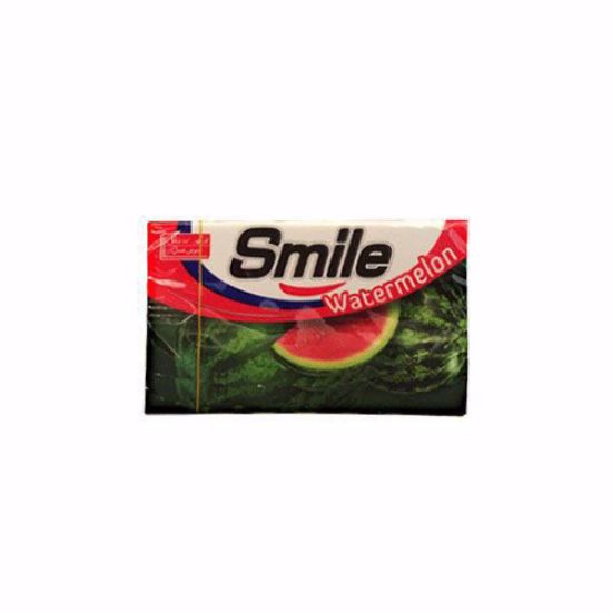 آدامس اسمایل