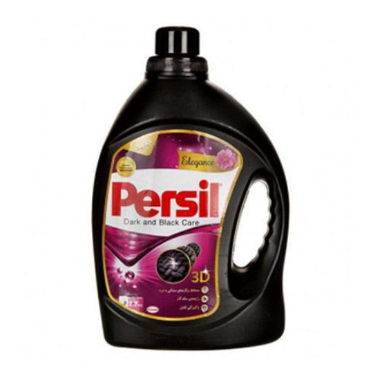 مایع لباسشویی پرسیل