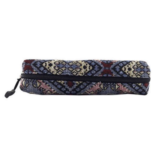 جامدادی طرح  سنتی لوزی