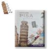 Picture of آلبوم عکس طرح Pisa با ظرفیت 100 عکس