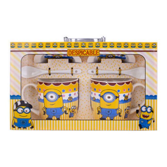 ست ماگ دونفره مینیون