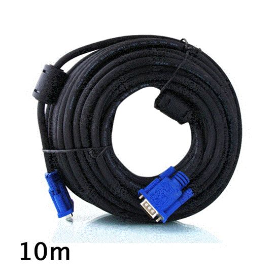 کابل VGA طول 10 متری