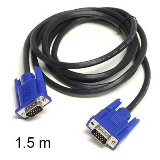 Picture of کابل 4+3 VGA طول 1.5 متر