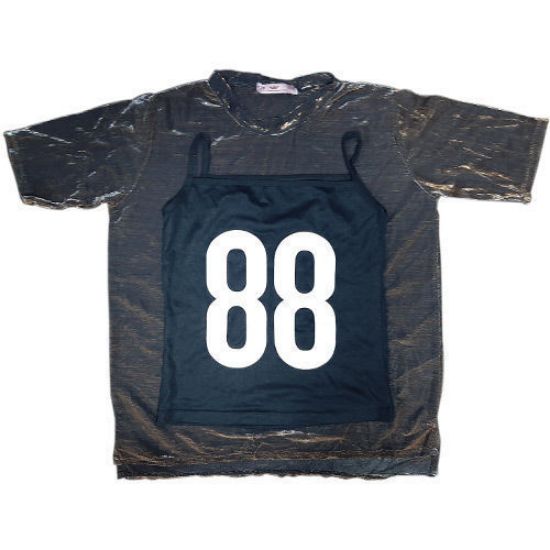 تاپ و تیشرت