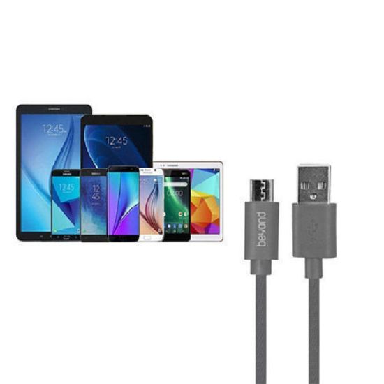 کابل شارژ بیاند Cable Micro USB Beyond BA-321 طول 1 متر