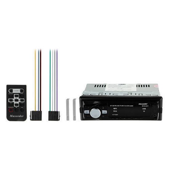 پخش کننده خودرو مکسیدر